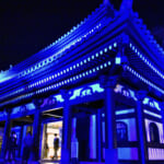【画像】鎌倉のパワースポット「長谷寺」　ライトアップされた紅葉を愛でながら夜間拝観 〜 画像1