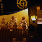 【画像】鎌倉のパワースポット「長谷寺」　ライトアップされた紅葉を愛でながら夜間拝観 〜 画像1