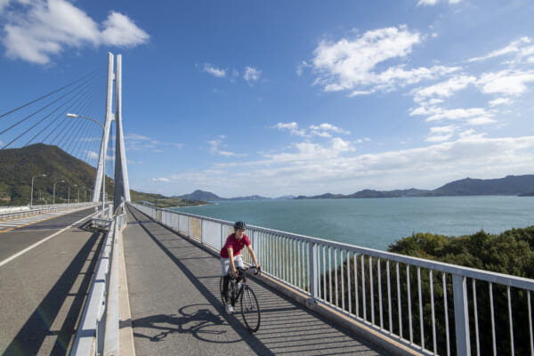 しまなみ海道