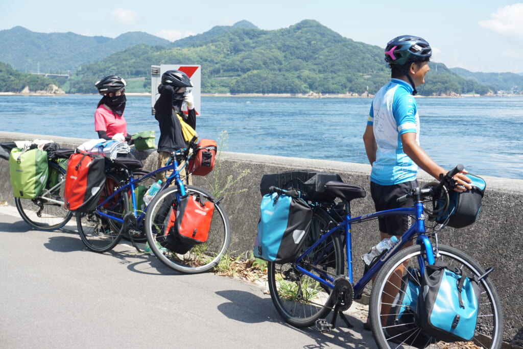 下田水港