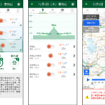 【画像】標高が100m上がると気温は約0.6℃低下する……。絶対に知っておくべき〝標高と気温〟〝風速と体感温度〟の相関関係 〜 画像1