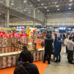 【画像】さらに需要が高まるくるま旅の祭典「ジャパンキャンピングカーショー2024」が開催 〜 画像1