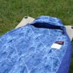 鎌倉天幕のSleeping Bag600