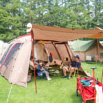 【画像】ファミリー＆ペット連れからも圧倒的支持！「New Acoustic Camp」初参戦ルポ【後編】 〜 画像1