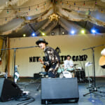 【画像】ファミリー＆ペット連れからも圧倒的支持！「New Acoustic Camp」初参戦ルポ【後編】 〜 画像1