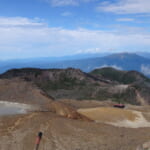 【画像】千年もの昔から信仰され続ける活火山。大自然の底力に圧倒される神秘の霊峰・御嶽登山ルポ【前編】 〜 画像1