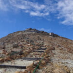 【画像】千年もの昔から信仰され続ける活火山。大自然の底力に圧倒される神秘の霊峰・御嶽登山ルポ【前編】 〜 画像1