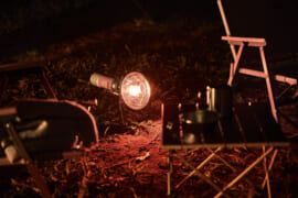 FORE WINDSのOUTDOOR HEATER