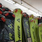 【画像】スキーアイテム買う前チェック！　ショップ店員に学ぶ、最高のスキーシーズンを迎えるための準備術【vol.09 メーカー解説編】 〜 画像1