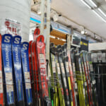 【画像】【スキー板選び方のトレンドを解説！】ショップ店員に学ぶ、最高のスキーシーズンを迎えるための準備術 〜 画像1