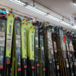 【画像】【スキー板選び方のトレンドを解説！】ショップ店員に学ぶ、最高のスキーシーズンを迎えるための準備術 〜 画像1