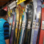 【画像】スキーアイテム買う前チェック！   ショップ店員に学ぶ最高のスキーシーズンを迎えるための準備術【vol.11  バックカントリースキー編】 〜 画像1