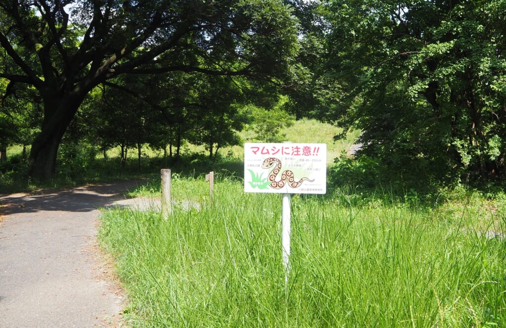 注意看板