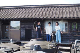 姫乃たま おそとで生きるもん 里咲りさ どじょう どじょうの蒲焼き メタル 矢田醤油店 島根県安来市