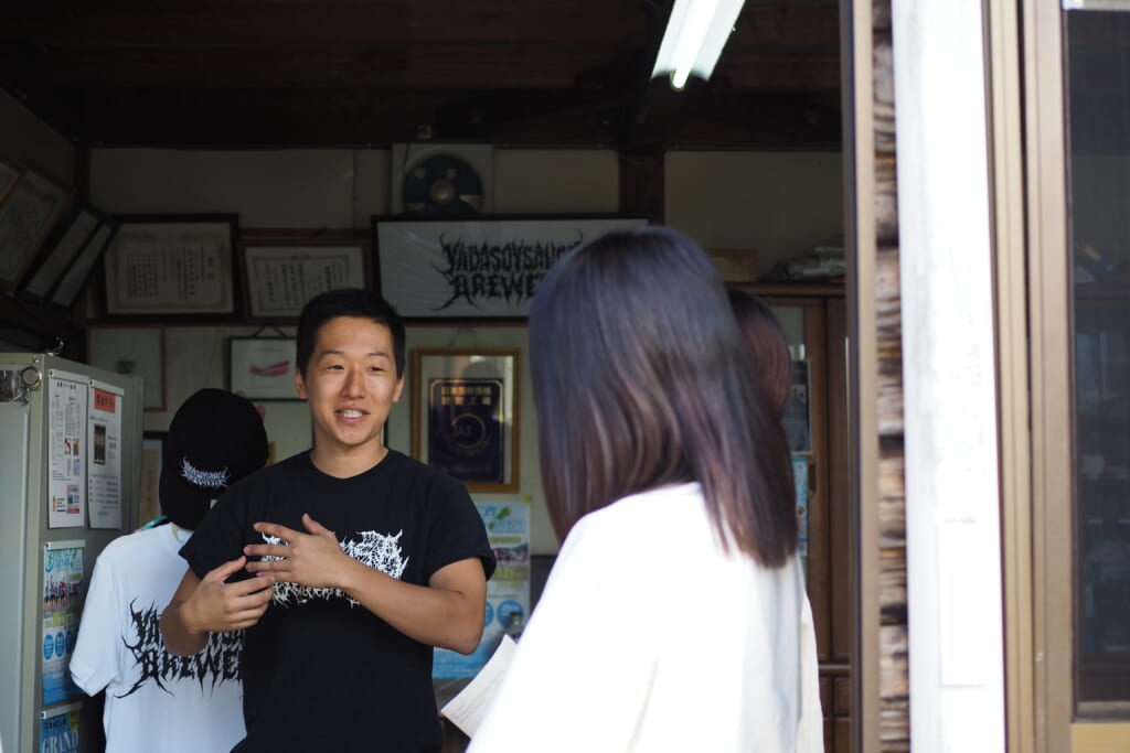 姫乃たま おそとで生きるもん 里咲りさ どじょう どじょうの蒲焼き メタル 矢田醤油店 島根県安来市