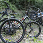 【画像】MTBや森林浴を満喫！　都心からわずか1時間にある里山「つちざわの森」で心身ともにリフレッシュ 〜 画像1