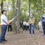 【画像】MTBや森林浴を満喫！　都心からわずか1時間にある里山「つちざわの森」で心身ともにリフレッシュ 〜 画像1