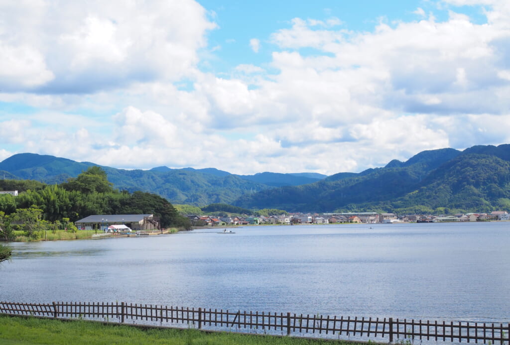 ONSEN・ガストロノミーウォーキング