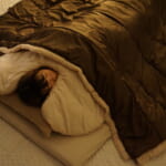 【画像】コンパクト＆寝心地バツグン！ 「布団×寝袋」のハイブリッド寝具 〜 画像1