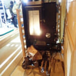 【画像】いつでも何処でも〝ととのう〟贅沢なキャンプスタイルを追求した「サウナ軽トラック」とは 〜 画像1