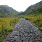 【画像】「いつか」はやりたい「立山登って神社参拝」！　ハイシーズンに挑戦した登山レポ 〜 画像1