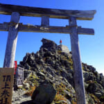 【画像】「いつか」はやりたい「立山登って神社参拝」！　ハイシーズンに挑戦した登山レポ 〜 画像1