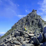 【画像】「いつか」はやりたい「立山登って神社参拝」！　ハイシーズンに挑戦した登山レポ 〜 画像1