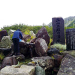 【画像】「いつか」はやりたい「立山登って神社参拝」！　ハイシーズンに挑戦した登山レポ 〜 画像1