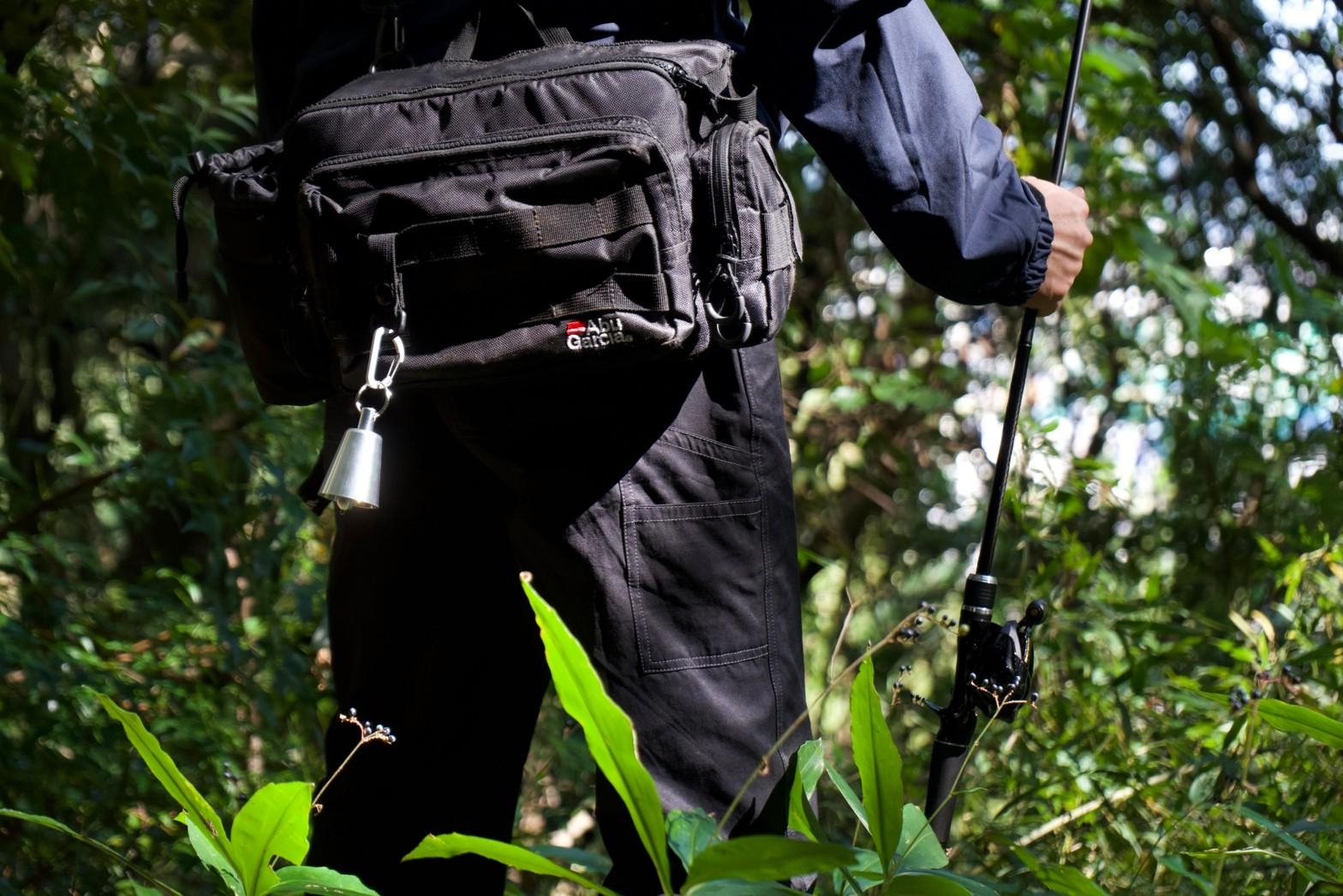 熊は遠ざけ人は癒す究極の音色！ 老舗金型メーカーが自信を持って