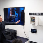 【画像】EcoFlowが家庭用蓄電システムとして活用できるポータブル電源「DELTA Pro Ultra」を発売 〜 画像1