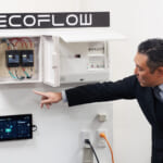 【画像】EcoFlowが家庭用蓄電システムとして活用できるポータブル電源「DELTA Pro Ultra」を発売 〜 画像1