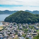 【画像】絶景を目指してヒルクライムにチャレンジ！  しまなみ海道サイクリング【vol.04  高見山（向島）・亀老山（大島）】 〜 画像1