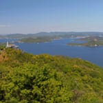 【画像】絶景を目指してヒルクライムにチャレンジ！  しまなみ海道サイクリング【vol.04  高見山（向島）・亀老山（大島）】 〜 画像1