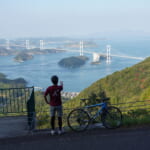 【画像】絶景を目指してヒルクライムにチャレンジ！  しまなみ海道サイクリング【vol.04  高見山（向島）・亀老山（大島）】 〜 画像1