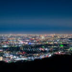 【画像】ダイヤモンド富士と夜景の絶景三昧！　高尾山でプチナイトハイク【関東エリア】 〜 画像1