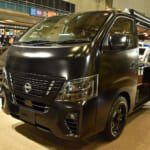日産サービスセンターのES TXセミグロスエディション