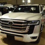 【画像】高級ミニバンでも車中泊できるってマジか!?　オグショーがアルファード＆ヴェルファイア用ベッドシステムを提案 〜 画像1