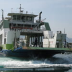 【画像】船旅＆自転車旅でアイランドホッピング！　しまなみ海道サイクリング【vol.05  大久野島・大三島・生口島】 〜 画像1