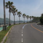 【画像】船旅＆自転車旅でアイランドホッピング！　しまなみ海道サイクリング【vol.05  大久野島・大三島・生口島】 〜 画像1