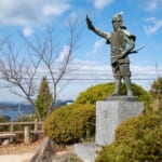 【画像】戦国に名を馳せた海賊たちの夢の跡「しまなみ海道サイクリング」【vol.06  因島・村上水軍めぐり】 〜 画像1