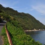 【画像】戦国に名を馳せた海賊たちの夢の跡「しまなみ海道サイクリング」【vol.06  因島・村上水軍めぐり】 〜 画像1