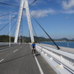 【画像】橋で繋がれた島々を自転車に乗ったまま走破！　しまなみ海道サイクリング【vol.08   番外編②：ゆめしま海道】 〜 画像1