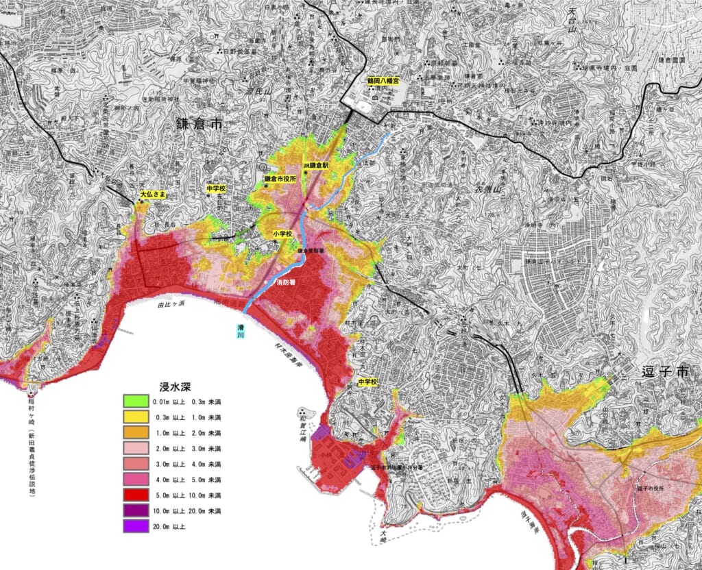 もしもにつよいわたしになる！　もしかま2024