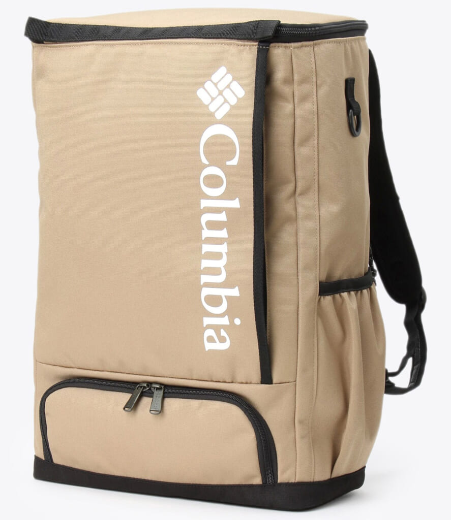 コロンビアのLB Flawless 30L Backpack