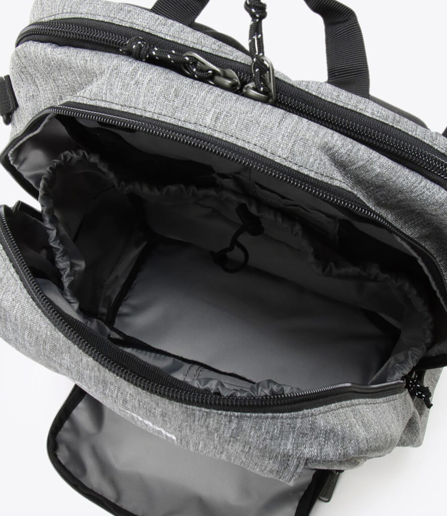 コロンビアのLB Flawless 20L Backpack