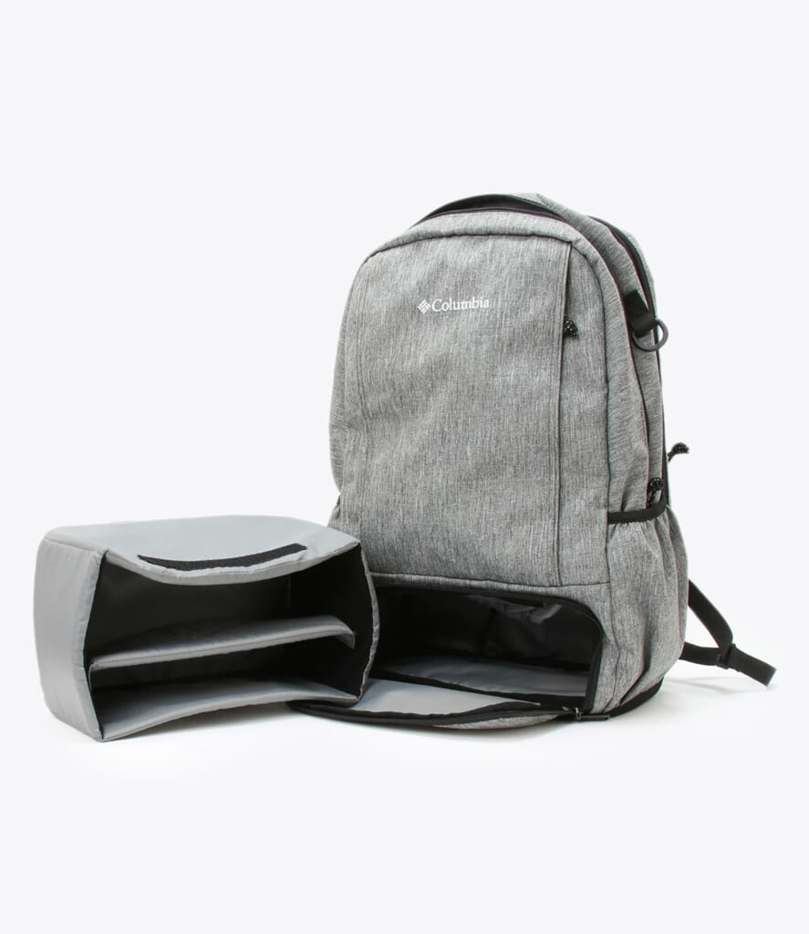 コロンビアのLB Flawless 20L Backpack