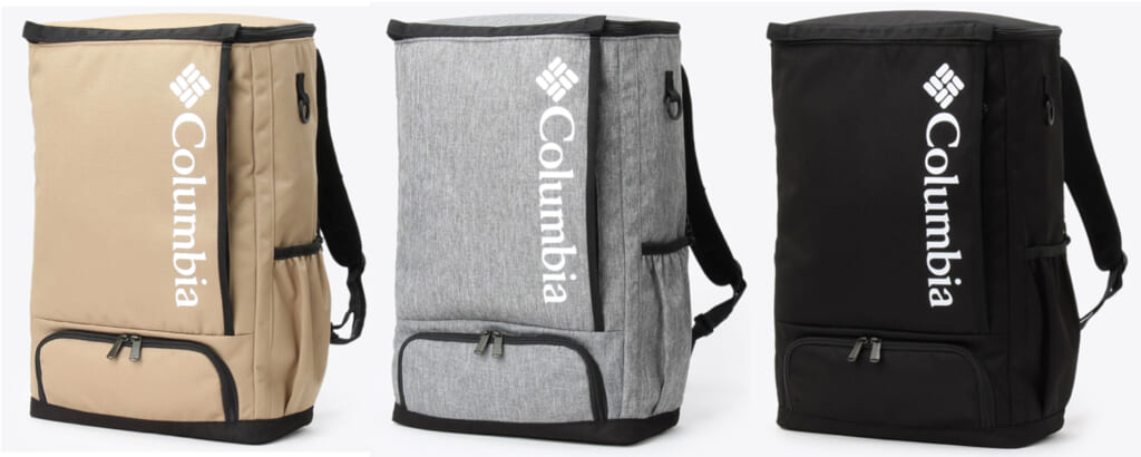 コロンビアのLB Flawless 30L Backpack