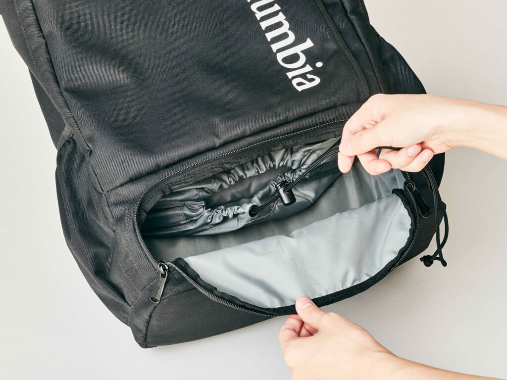 コロンビアのLB Flawless 30L Backpack