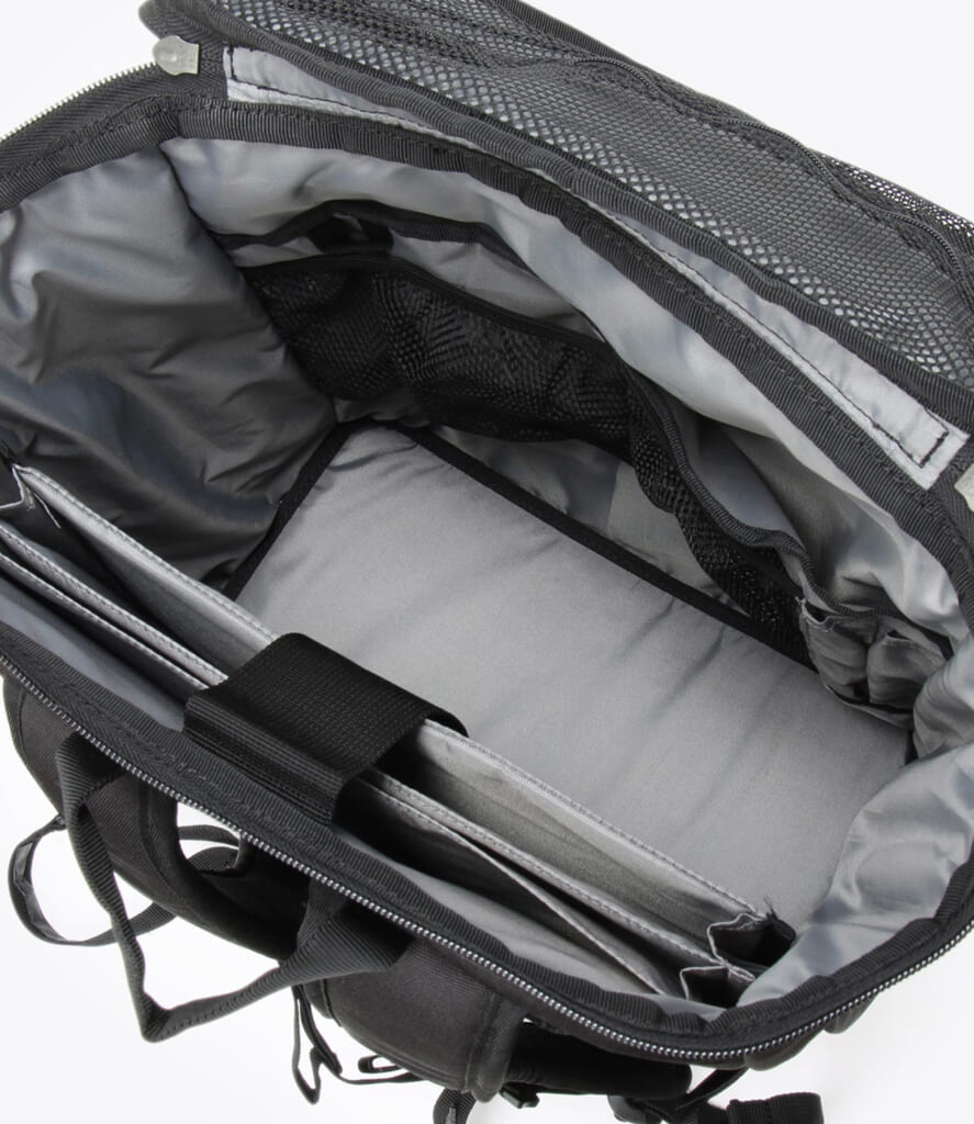 コロンビアのLB Flawless 30L Backpack