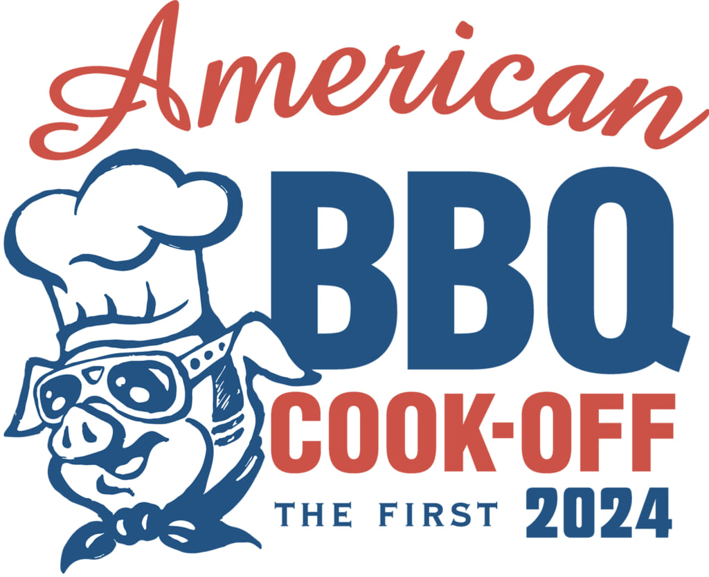 晴海ふ頭公園で開催されるAmerican BBQ Cook-off